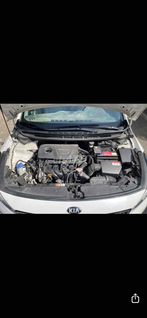 Kia Cerato 2018 1.6 AT - 70000 km siêu cọp. Mua bán Ô tô tại Thành phố Thuận An Bình Dương được đăng bởi Lai hình 4