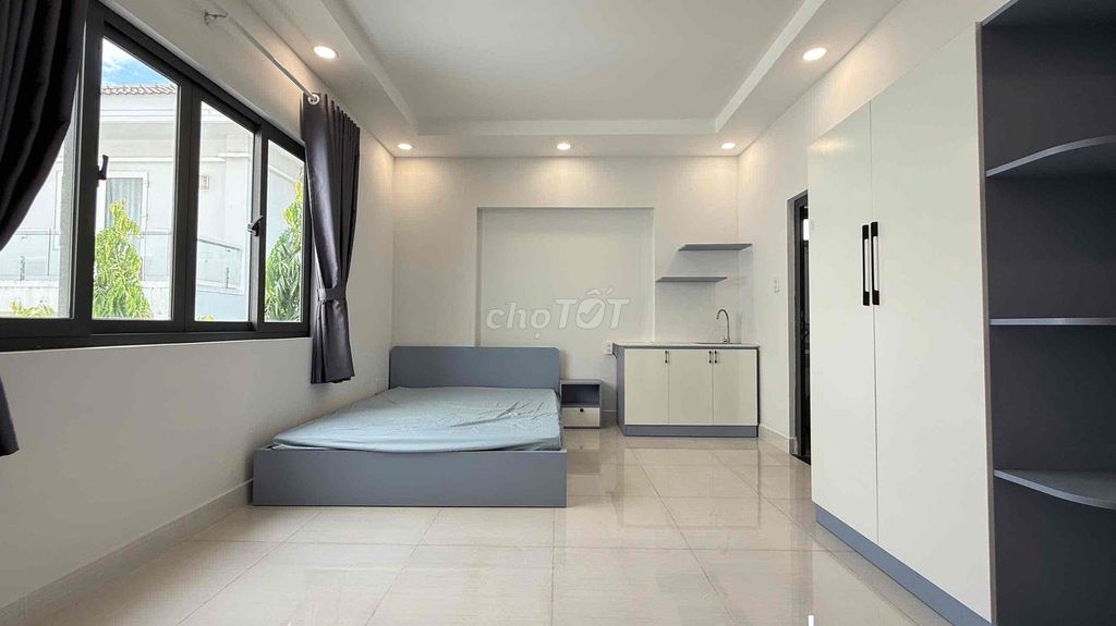 Cho Thuê Phòng Trọ Cửa Sổ Phường Hoà Hưng Quận 10 Gần UEH, Bách Khoa