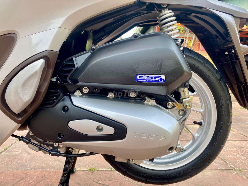 SH MODE Phanh ABS 2021 Trắng Kem chạy 8.000km. Mua bán Xe máy tại Quận Ninh Kiều Cần Thơ được đăng bởi Xe Máy TÂN LIÊN HƯNG 1 91B hình 20