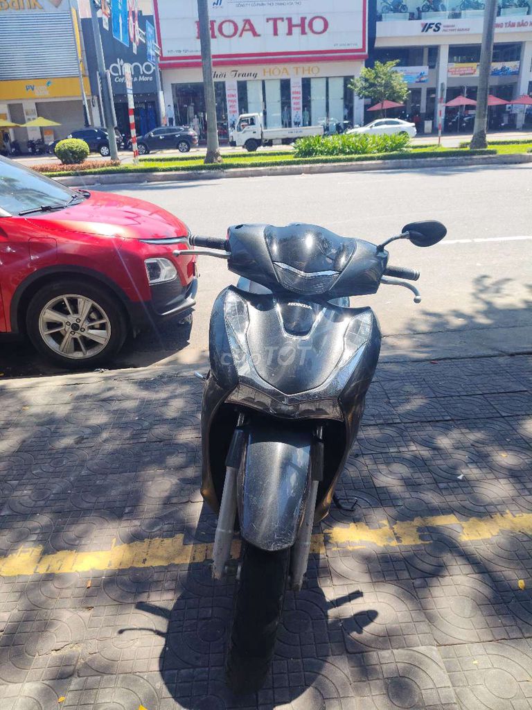 Honda SH 125i ABS 2020 Xám