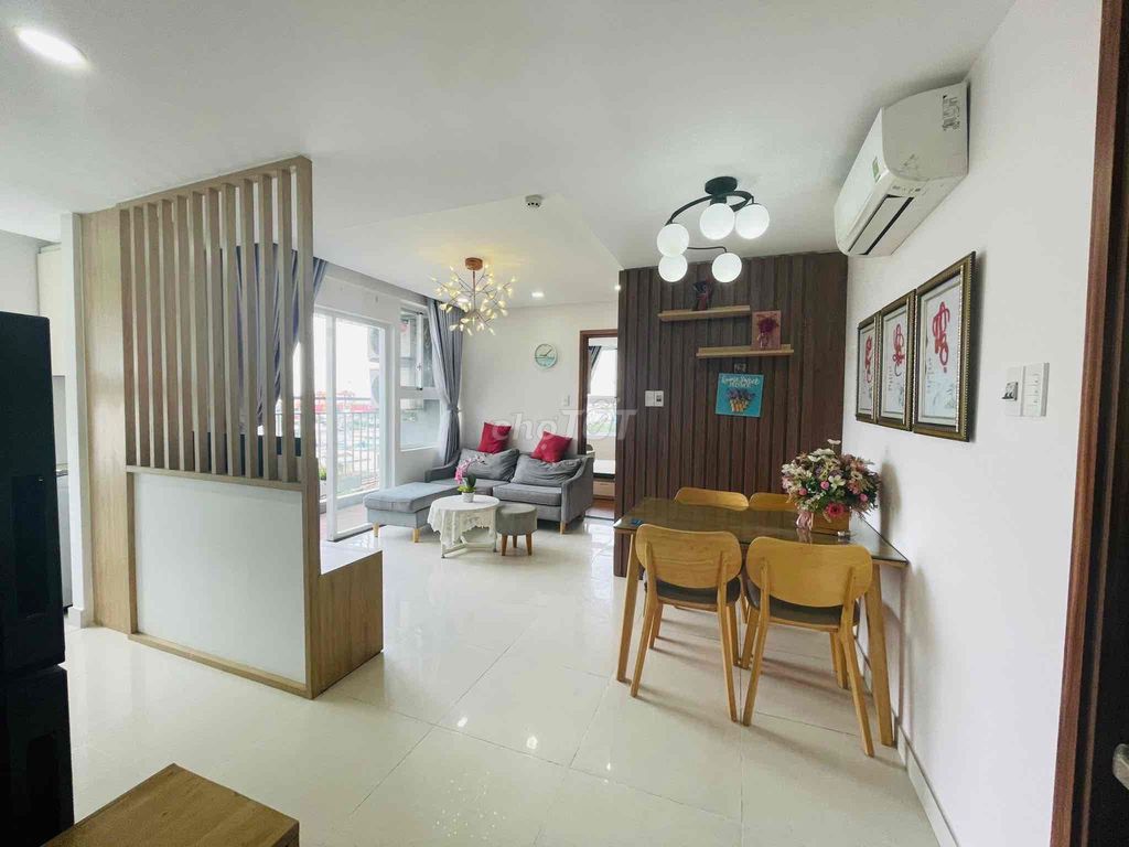 🏡 SAMSORA RIVERSIDE – CĂN HỘ SỔ HỒNG, GIÁ TỐT  Em Linh hiện đang có nh