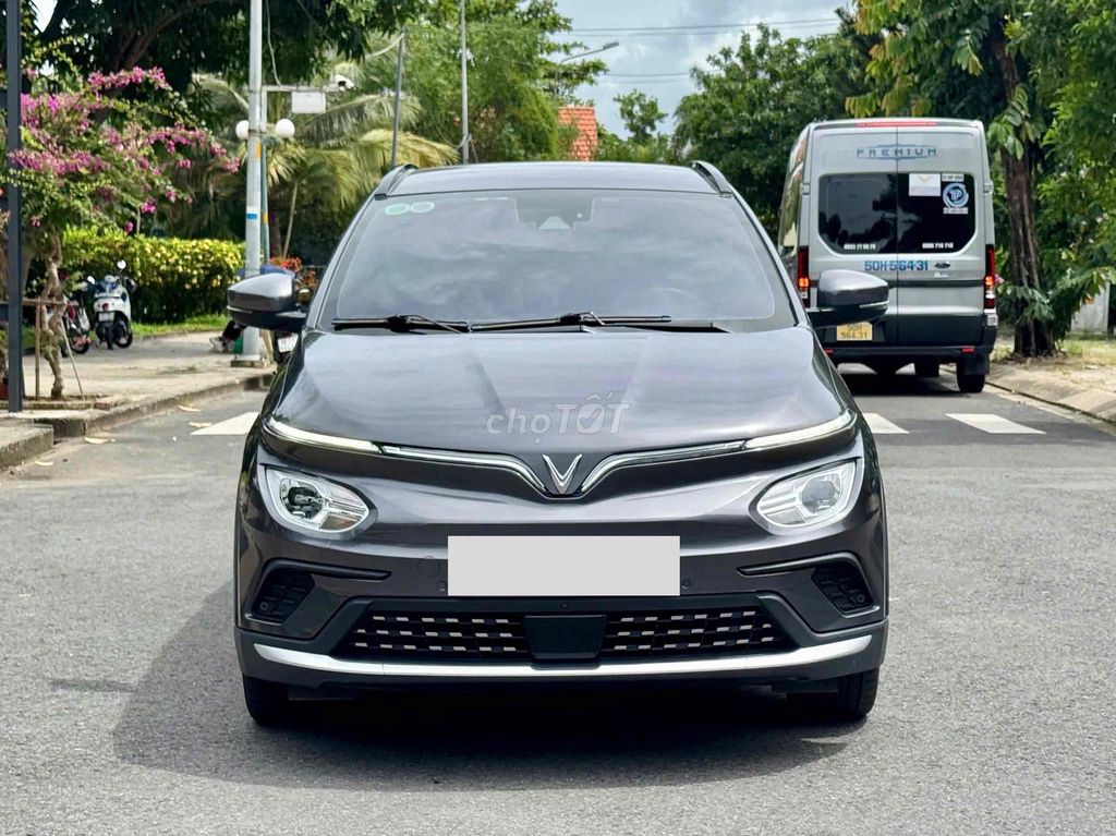 VinFast VFe34 2022 - 59000 km. Mua bán Ô tô tại Thành phố Thủ Đức Tp Hồ Chí Minh được đăng bởi Xuân Trí  hình 5
