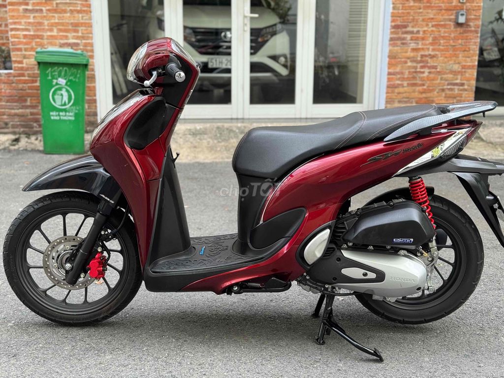 Shmode 2021 ABS bstp chính chủ. Mua bán Xe máy tại Quận Phú Nhuận Tp Hồ Chí Minh được đăng bởi Mua xe củ giá cao hình 2