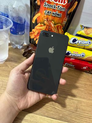 iPhone 8 Plus 64G QT Zin đẹp 99% Pin 100%. Mua bán Điện thoại tại Quận Tân Bình Tp Hồ Chí Minh được đăng bởi Soda