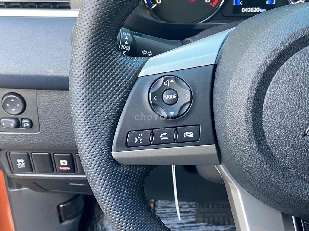 Mitsubishi Xpander Cross 2022 - 42600 km. Mua bán Ô tô tại Thành phố Thủ Đức Tp Hồ Chí Minh được đăng bởi Quang  hình 10