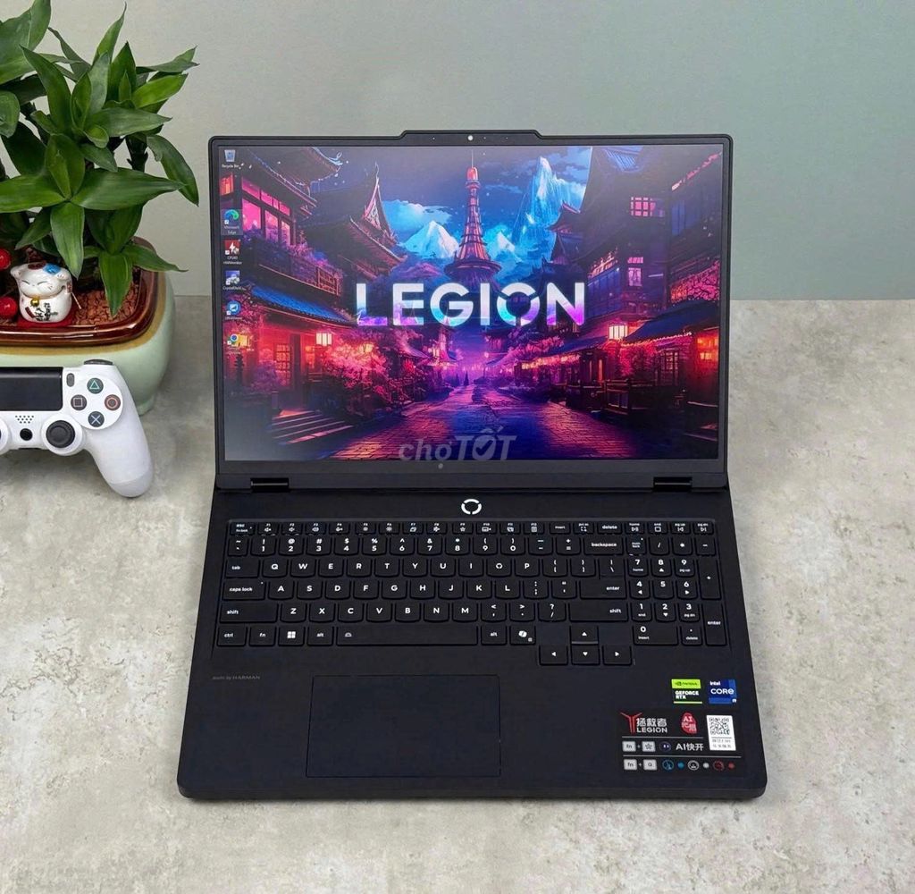 Legion Y7000P 2025: i9-14900HX, RTX 5070 Cực Khủng. Mua bán Laptop tại Quận Hải Châu Đà Nẵng được đăng bởi TTCenter 484 NÚI THÀNH hình 1