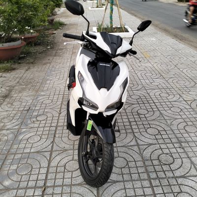Xe Air Blade 2020 125cc An Châu, Châu Thành, AG. Mua bán Xe máy tại Huyện Châu Thành An Giang được đăng bởi Nguyễn Thành Long 
