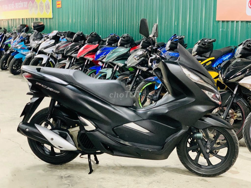 XE MÁYTHANH TÙNG_PCX 150 MÁY ZIN XE K 1 LỖI NHỎ. Mua bán Xe máy tại Quận Nam Từ Liêm Hà Nội được đăng bởi THANH TÙNG hình 5