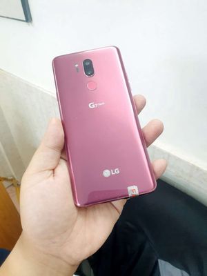 🆘 LG G7ThinQ Snap 845 Nguyên zin Cây Bản Quốc Tế
