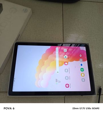 Samsung tab A9+ 5G fullbox Chính hãng bh 8 tháng. Mua bán Máy tính bảng tại Quận Cẩm Lệ Đà Nẵng được đăng bởi Anh Thi