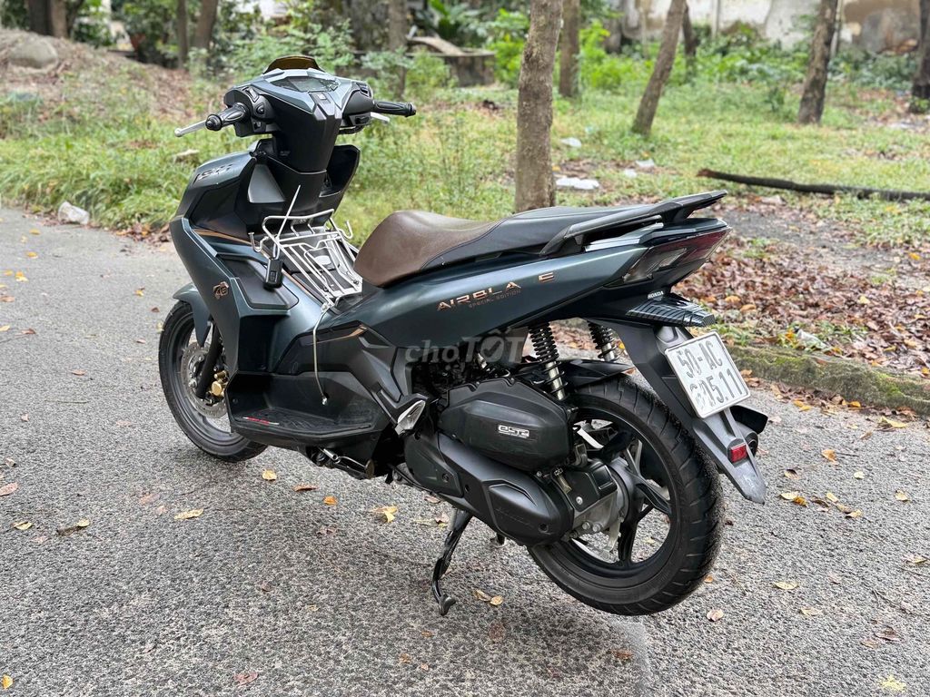 BÁN XE AB 150 ABS XE ĐẸP CHÍNH CHỦ. Mua bán Xe máy tại Thành phố Thủ Đức Tp Hồ Chí Minh được đăng bởi XE MÁY ANH hình 8