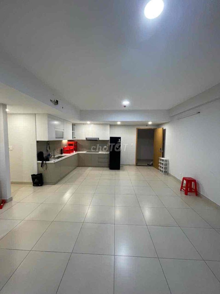 Cho thuê căn góc chung cư Carillon 7, 112m2 3PN nhà như hình, view xịn