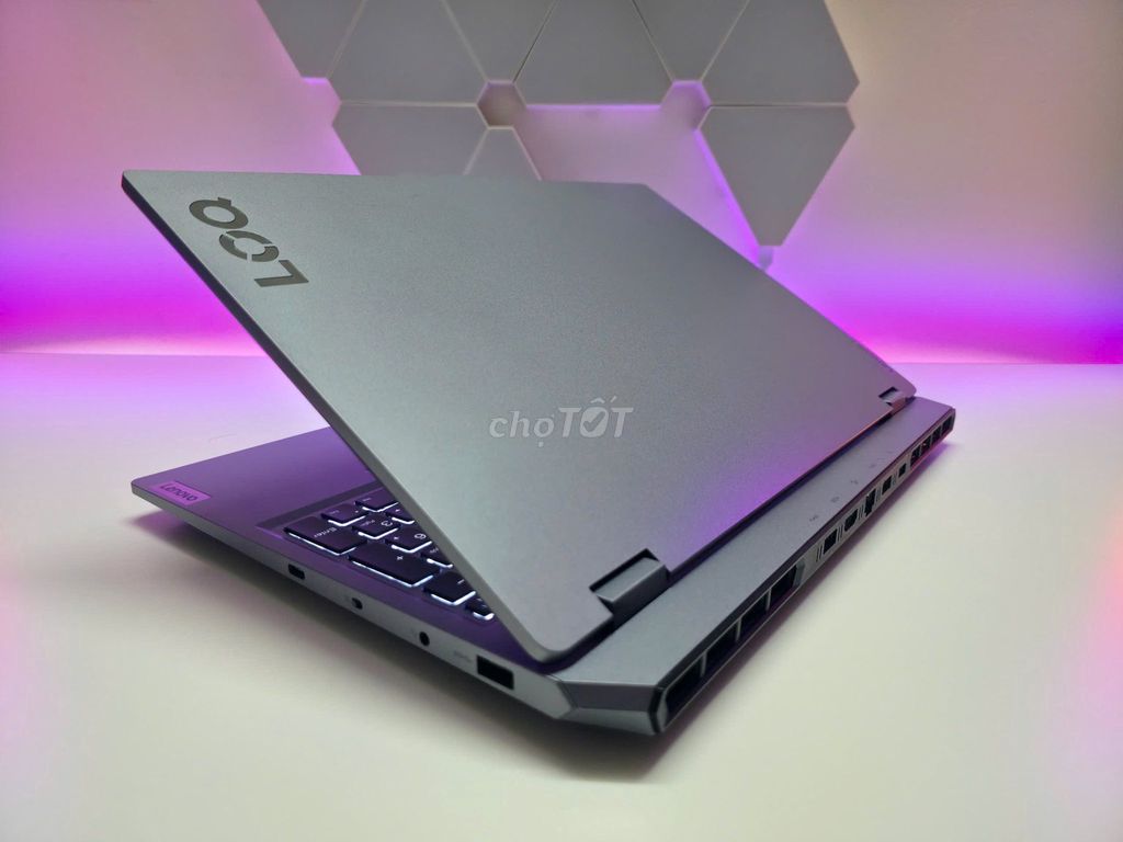 SIÊU PHẨM LENOVO LOQ GAMING CÔNG NGHỆ-AI-RTX 5050. Mua bán Laptop tại Quận Thanh Khê Đà Nẵng được đăng bởi Nguyễn Văn Chính hình 1