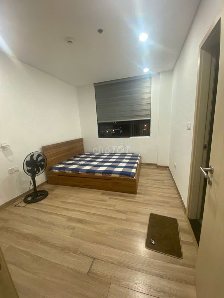 Rent · 2 bd · 65 м² · Quận Ngũ Hành Sơn, ул. Đường Võ Quý Huân