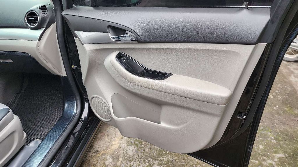 Chevroler Orlando 2012 LT 1.8 - 82000 km. Mua bán Ô tô tại Quận 12 Tp Hồ Chí Minh được đăng bởi ô tô Lê Ân Sài Gòn hình 15