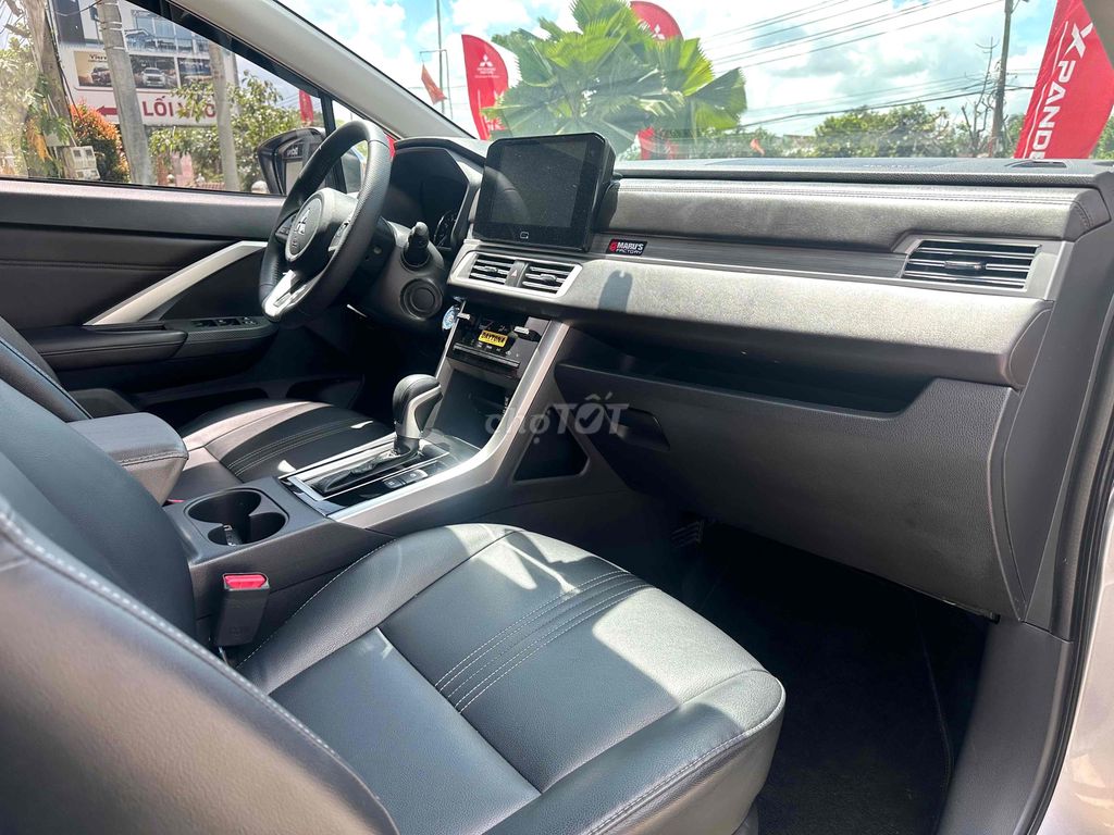 Mitsubishi Xpander 2024Premium xe đẹp 1 chủ từ đầu. Mua bán Ô tô tại Quận Tân Bình Tp Hồ Chí Minh được đăng bởi Xe lướt chính hãng  hình 5