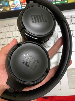 Tai nghe wiless JBL 520BT. Mua bán Tivi, Âm thanh tại Quận Long Biên Hà Nội được đăng bởi Nguyen Thien