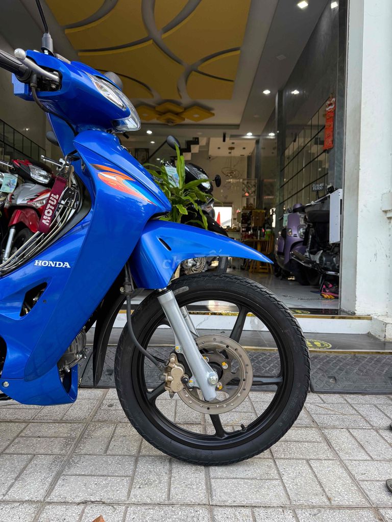 🌈 FU II HSCT XE CỨNG CÁP MÁY NGON MẠNH VỌT💥CÓGÓP💥. Mua bán Xe máy tại Thành phố Sóc Trăng Sóc Trăng được đăng bởi Mạnh Huỳnh hình 6