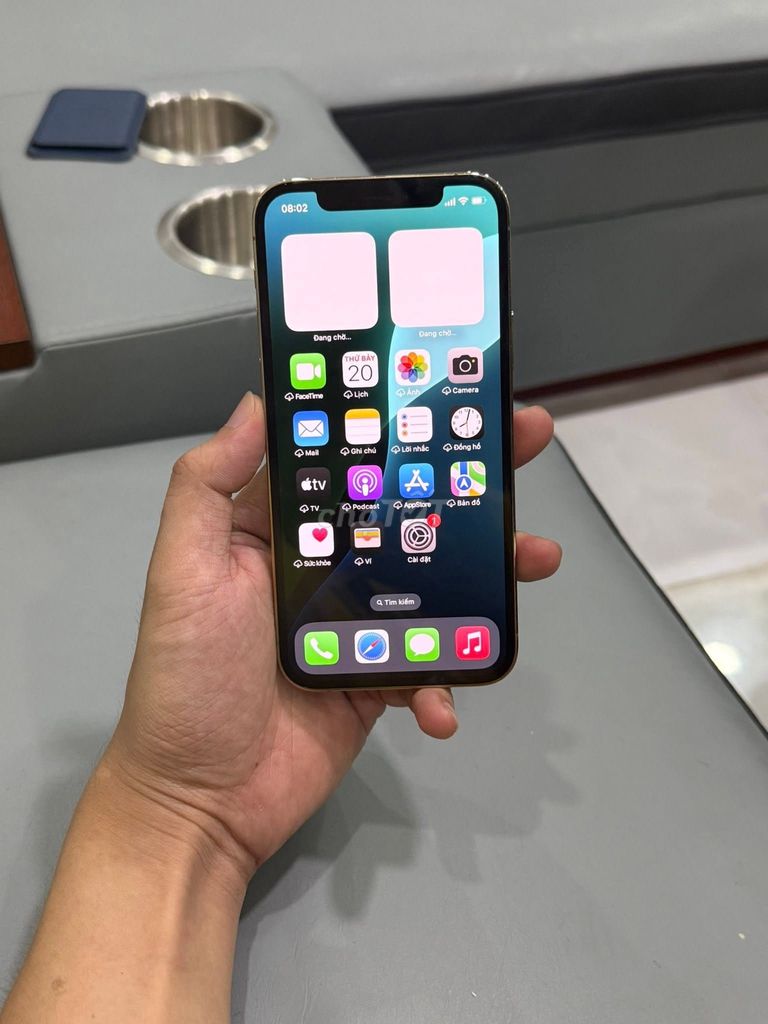 Apple iPhone 12 Pro 256GB Gold Đã sử dụng. Mua bán Điện thoại tại Quận 12 Tp Hồ Chí Minh được đăng bởi Hội Đồ Điện Tử hình 1