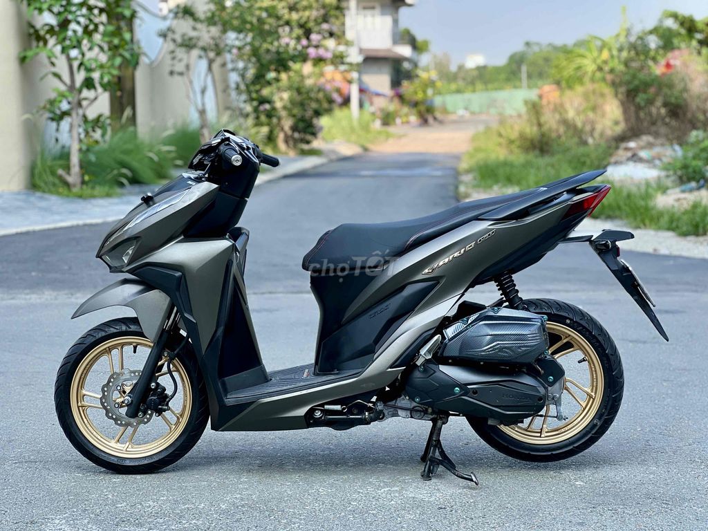 VARIO 150 2020 BSTP CHÍNH CHỦ CÓ GÓP. Mua bán Xe máy tại Thành phố Thủ Đức Tp Hồ Chí Minh được đăng bởi Hiếu  hình 6