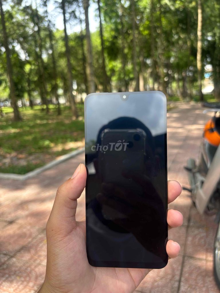 Màn hình Samsung Galaxy A17 4G FULL Chức năng. Mua bán Phụ kiện (Màn hình, Chuột...) tại Thành phố Bà Rịa Bà Rịa - Vũng Tàu được đăng bởi Bang hình 1