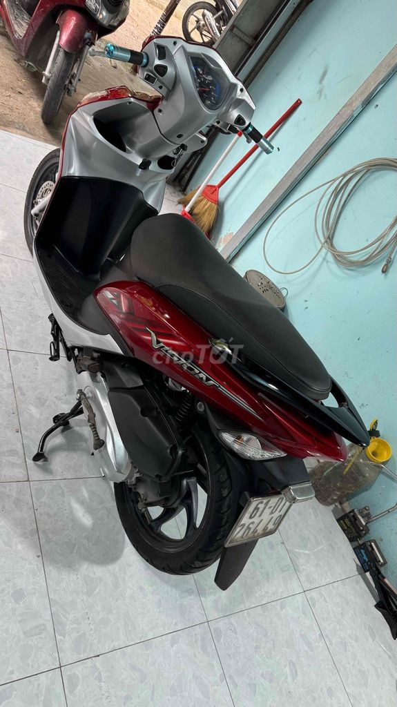 vision 2012 gtdd (bs61). Mua bán Xe máy tại Huyện Bình Chánh Tp Hồ Chí Minh được đăng bởi nguyễn Hồng chuyên xe máy cũ  hình 7