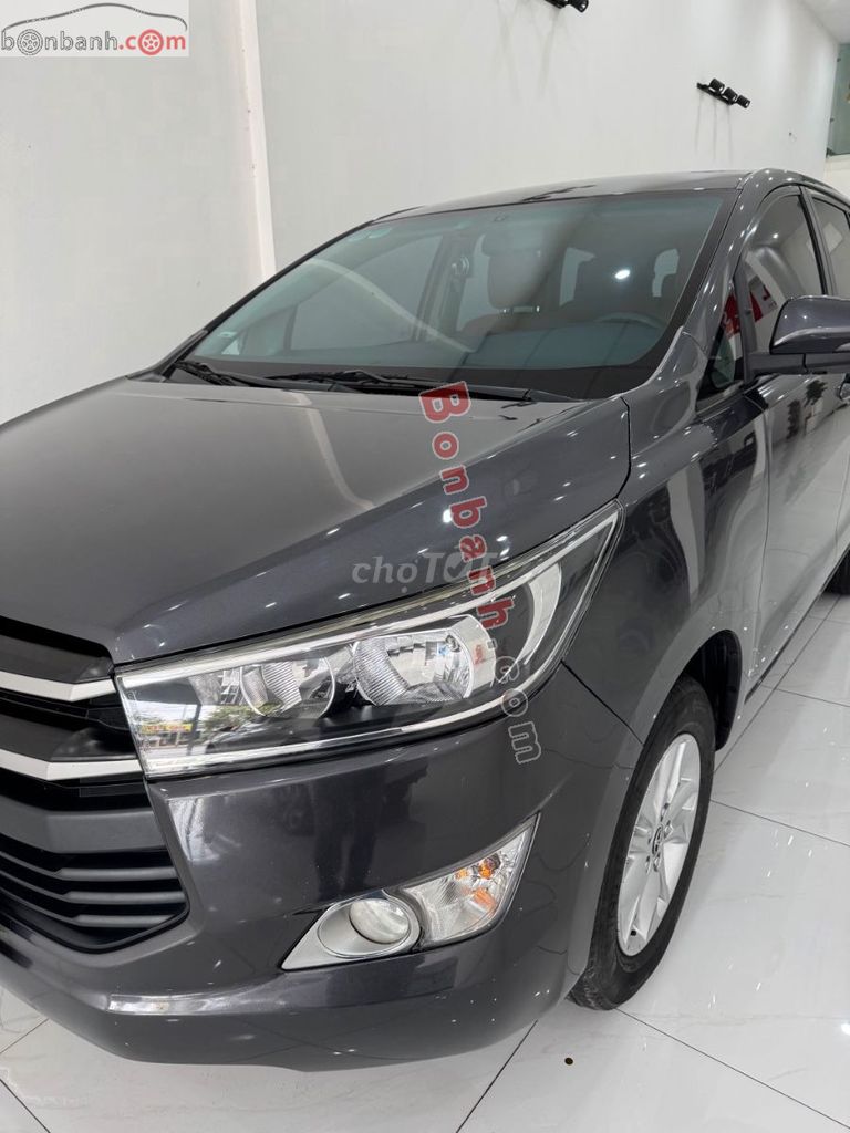 Toyota Innova 2.0G 2019. Mua bán Ô tô tại Thành phố Việt Trì Phú Thọ được đăng bởi Mr : Hung hình 5