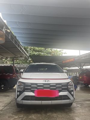 Hyundai Stargazer 2024 X 1.5 AT - 18500 km. Mua bán Ô tô tại Quận Hải Châu Đà Nẵng được đăng bởi Võ đình toàn