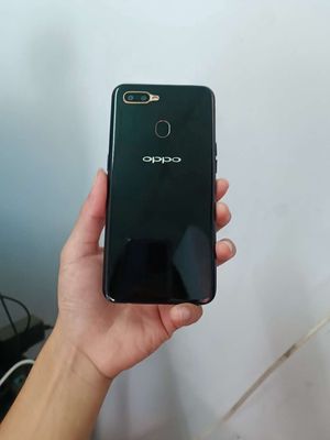 Oppo A5S đẹp 99