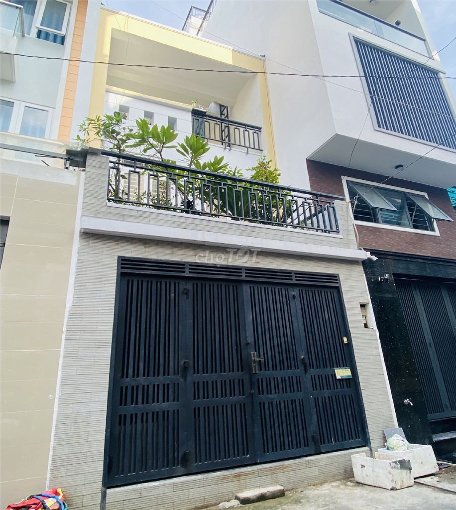 Rent · 2 bd · 45 м² · Thành phố Thủ Đức, ул. Đường Trần Não