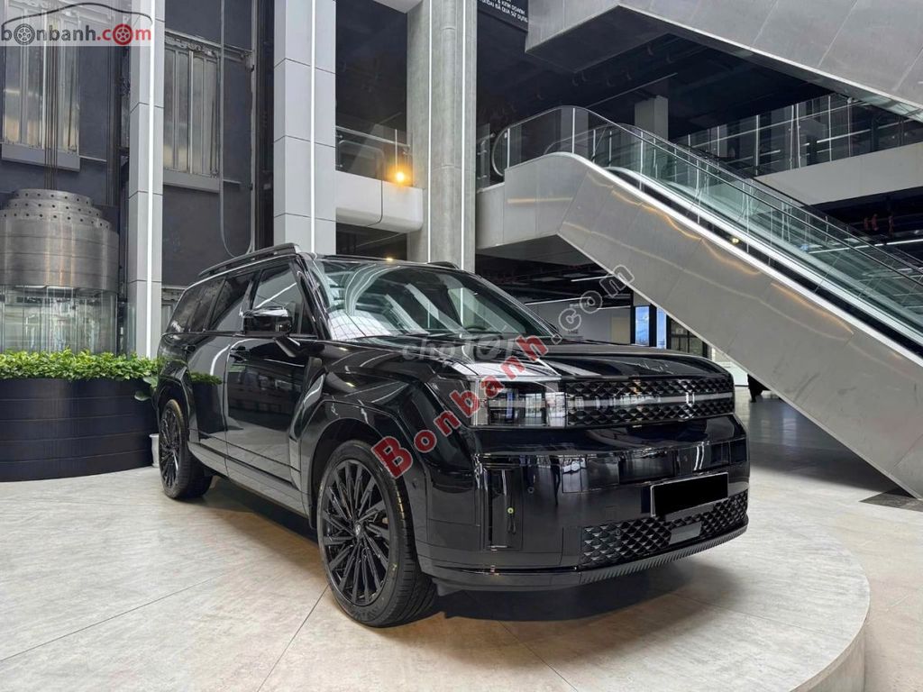 Hyundai Santa Fe 2025. Mua bán Ô tô tại Quận Hải Châu Đà Nẵng được đăng bởi Tiên hình 5