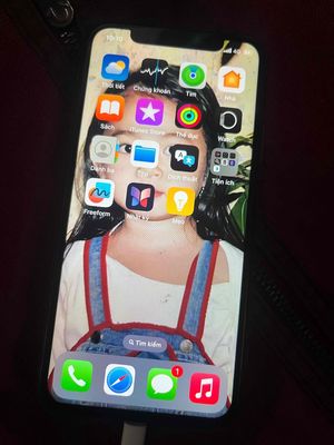 iPhone XS Quốc tế. Mua bán Điện thoại tại Quận Thốt Nốt Cần Thơ được đăng bởi Anh Hao