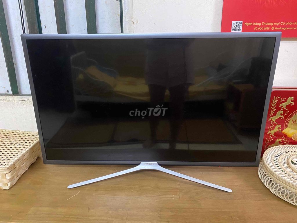 Tivi Samsung Smart TV 32 inch Đã sử dụng. Mua bán Tivi, Âm thanh tại Quận Hai Bà Trưng Hà Nội được đăng bởi Vi An  hình 1