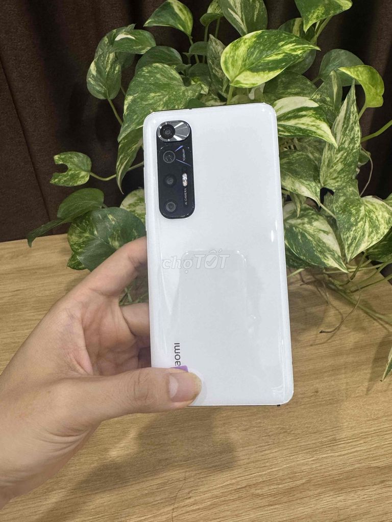 Xiaomi Mi 10S 8/256GB zin áp ĐẸP SƯU TẦM. Mua bán Điện thoại tại Quận Hoàng Mai Hà Nội được đăng bởi Gia Vinh hình 1