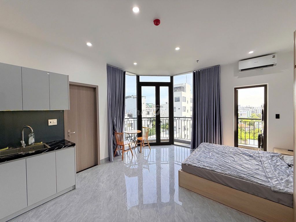 Аренда · 1 комн. · 45 м² · Quận Liên Chiểu, ул. Đường Hoà Phú 30