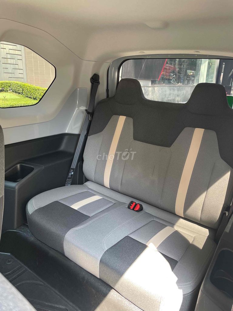 VinFast VF3 05/2025 PIN MUA. Mua bán Ô tô tại Quận 5 Tp Hồ Chí Minh được đăng bởi Trường Thanh hình 9