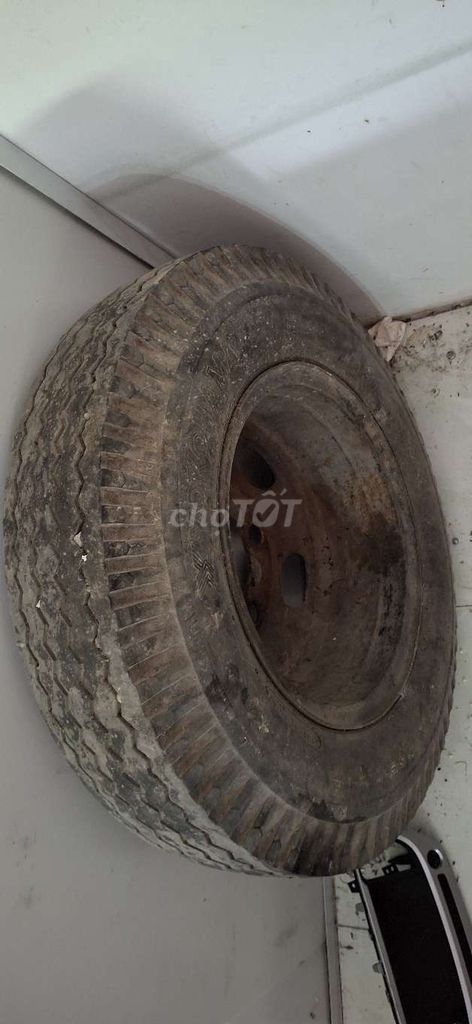 Măm dự phong KIA k3000. Mua bán Phụ tùng xe tại Huyện Thủ Thừa Long An được đăng bởi Anh Kiệt hình 3