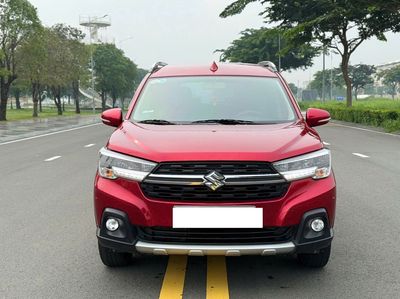 Suzuki XL 7 2023 1.5 AT - 58000 km. Mua bán Ô tô tại Thành phố Thủ Đức Tp Hồ Chí Minh được đăng bởi Công Phan Hữu Tuấn