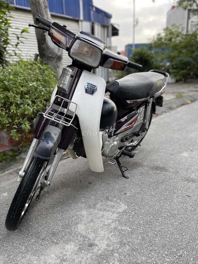 honđa drem. Mua bán Xe máy tại Quận Hải An Hải Phòng được đăng bởi AN KHANG hình 2