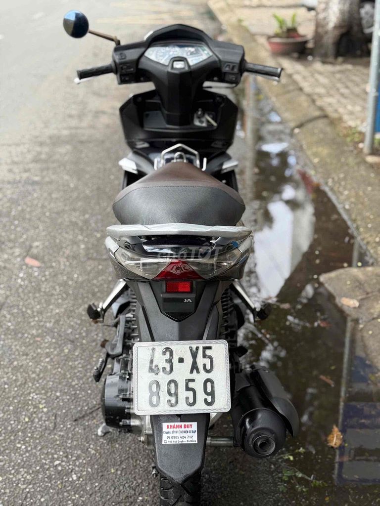 ab 2008-hỗ trợ góp tư và ngân hàng. Mua bán Xe máy tại Quận Sơn Trà Đà Nẵng được đăng bởi khánh duy bán xe trả góp hình 5