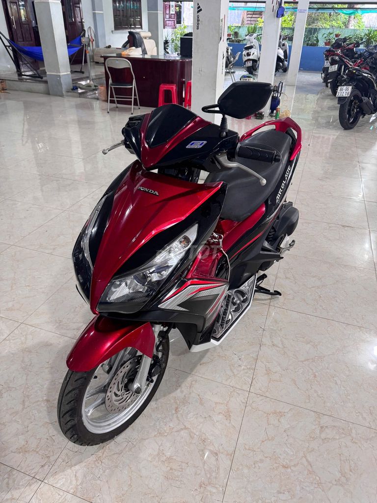 Honda Ablade 125 siêu đẹp