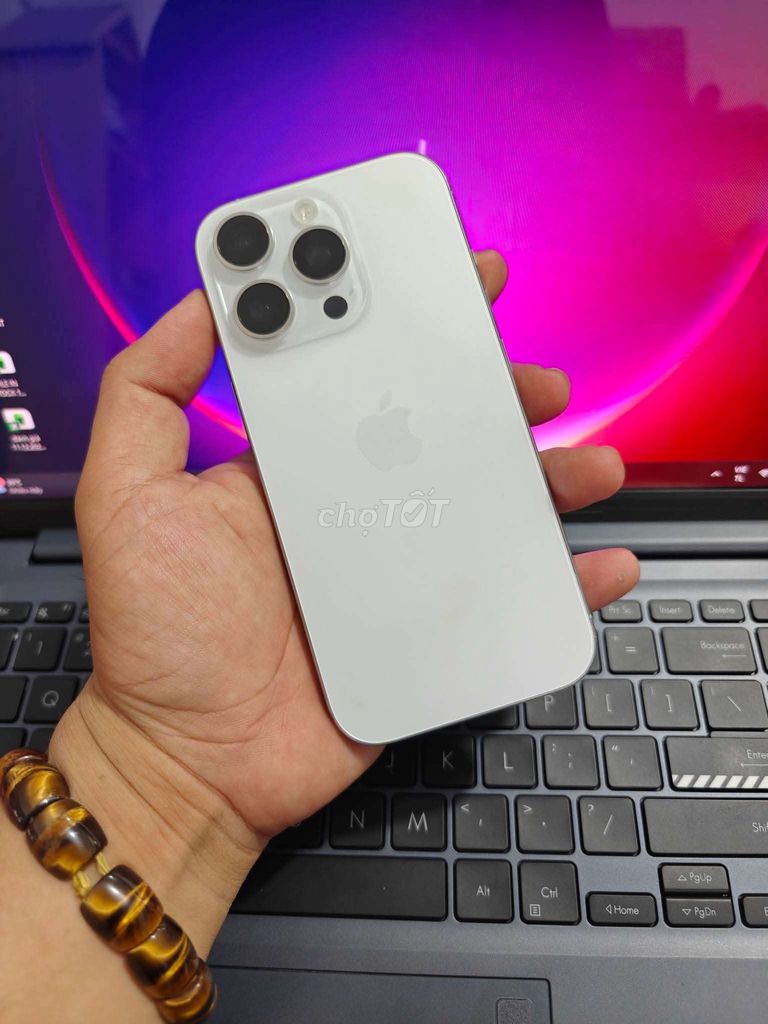 16 pro quốc tế zin. Mua bán Điện thoại tại Huyện Châu Thành Sóc Trăng được đăng bởi Nhựt Trang hình 1