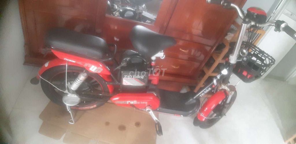 Dư dùng cần bán. Mua bán Xe điện tại Quận Ô Môn Cần Thơ được đăng bởi Vạn Lộc Phát hình 1