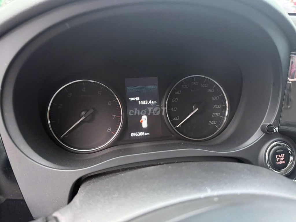 Mitsubishi Outlander 2020 2.0 CVT - 96300 km. Mua bán Ô tô tại Quận Tân Phú Tp Hồ Chí Minh được đăng bởi Xe Lướt Chính Hãng Mitsubishi hình 11