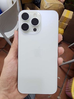IPHONE 15PRO MAX. Mua bán Điện thoại tại Quận 8 Tp Hồ Chí Minh được đăng bởi Dương văn Nam