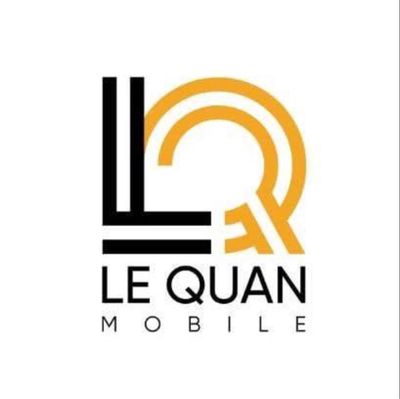 LÊ QUÂN MOBILE logo