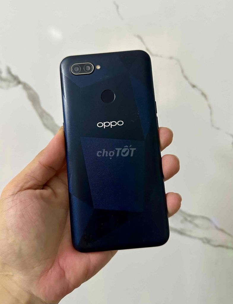 Oppo A12 32GB. Mua bán Điện thoại tại Quận Ngũ Hành Sơn Đà Nẵng được đăng bởi Huy hình 1