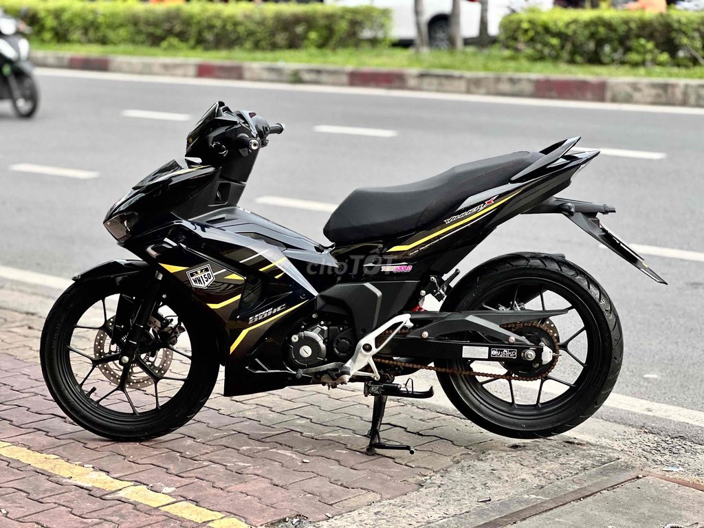 [GÓP DC GIỮ CAVET] Winner X ABS 2023 - dọn kiểng. Mua bán Xe máy tại Quận 12 Tp Hồ Chí Minh được đăng bởi Bùi văn hiếu hình 7