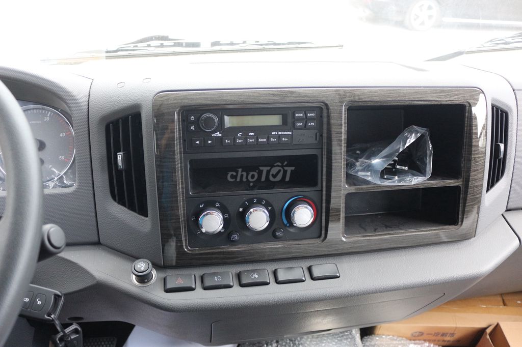 FAW TIGER 8T5 –  SỞ HỮU NGAY CHỈ VỚI 160 TRIỆU. Mua bán Xe tải, xe ben tại Thành phố Thuận An Bình Dương được đăng bởi Ô Tô Phú Mẫn Bình Dương hình 5