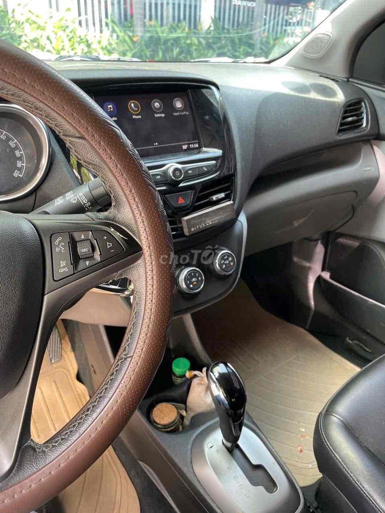 VinFast Fadil 2019 1.4 AT Plus - 61000 km. Mua bán Ô tô tại Quận Hoàng Mai Hà Nội được đăng bởi Sáng OTo Hn hình 7